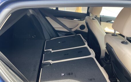 BMW X2, 2020 год, 2 800 000 рублей, 17 фотография