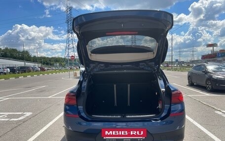 BMW X2, 2020 год, 2 800 000 рублей, 6 фотография