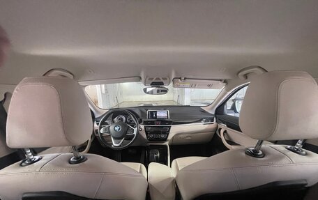 BMW X2, 2020 год, 2 800 000 рублей, 20 фотография