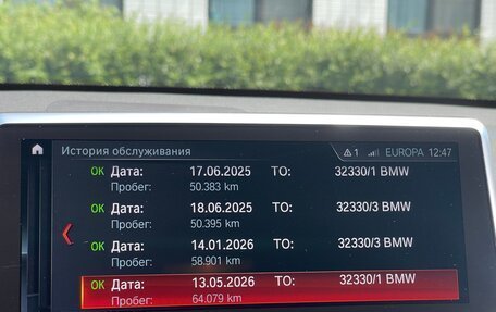 BMW X2, 2020 год, 2 800 000 рублей, 25 фотография