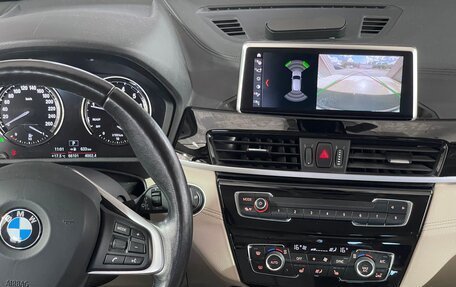 BMW X2, 2020 год, 2 800 000 рублей, 22 фотография