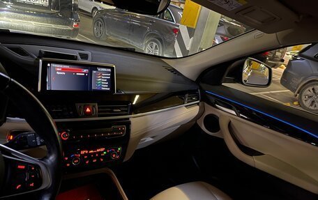 BMW X2, 2020 год, 2 800 000 рублей, 23 фотография