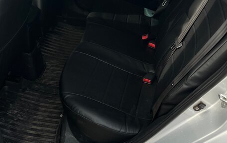 Hyundai Solaris II рестайлинг, 2012 год, 700 000 рублей, 8 фотография