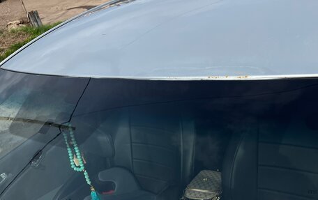 Hyundai Solaris II рестайлинг, 2012 год, 700 000 рублей, 6 фотография
