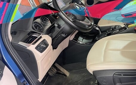 BMW X2, 2020 год, 2 800 000 рублей, 21 фотография