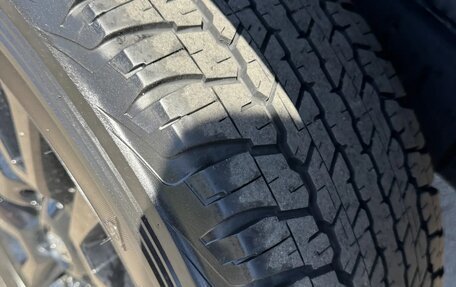 Toyota Land Cruiser Prado 150 рестайлинг 2, 2022 год, 6 270 000 рублей, 10 фотография