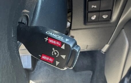 Toyota Land Cruiser Prado 150 рестайлинг 2, 2022 год, 6 270 000 рублей, 23 фотография