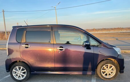 Daihatsu Move VI рестайлинг, 2011 год, 480 000 рублей, 4 фотография