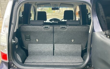 Daihatsu Move VI рестайлинг, 2011 год, 480 000 рублей, 12 фотография