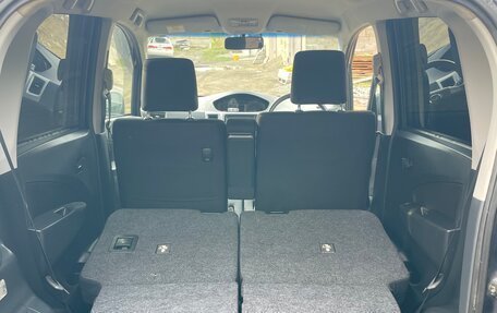 Daihatsu Move VI рестайлинг, 2011 год, 480 000 рублей, 13 фотография