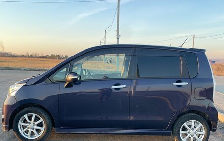 Daihatsu Move VI рестайлинг, 2011 год, 480 000 рублей, 7 фотография