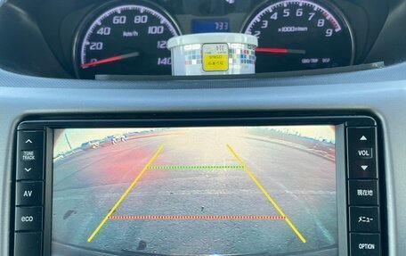 Daihatsu Move VI рестайлинг, 2011 год, 480 000 рублей, 9 фотография