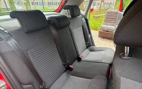 Volkswagen Polo VI (EU Market), 2012 год, 715 000 рублей, 10 фотография