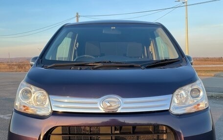 Daihatsu Move VI рестайлинг, 2011 год, 480 000 рублей, 2 фотография