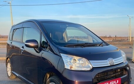 Daihatsu Move VI рестайлинг, 2011 год, 480 000 рублей, 3 фотография