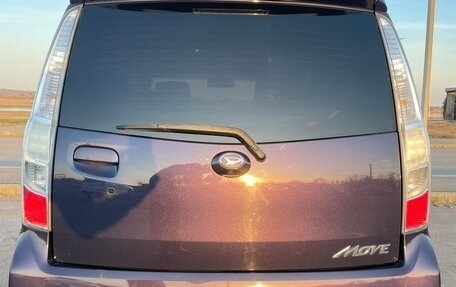 Daihatsu Move VI рестайлинг, 2011 год, 480 000 рублей, 6 фотография