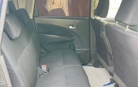 Daihatsu Move VI рестайлинг, 2011 год, 480 000 рублей, 14 фотография