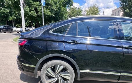 Volkswagen Tiguan II, 2021 год, 4 500 000 рублей, 2 фотография