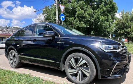 Volkswagen Tiguan II, 2021 год, 4 500 000 рублей, 8 фотография
