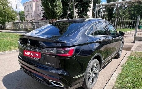 Volkswagen Tiguan II, 2021 год, 4 500 000 рублей, 4 фотография