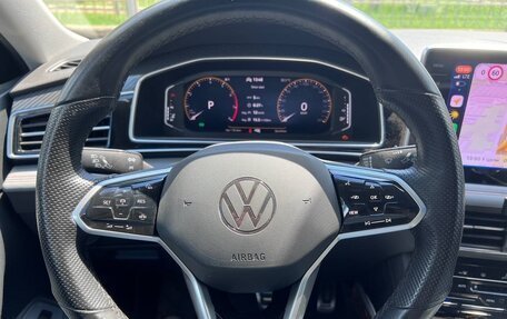 Volkswagen Tiguan II, 2021 год, 4 500 000 рублей, 16 фотография
