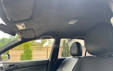 Mitsubishi Lancer IX, 2006 год, 268 000 рублей, 4 фотография