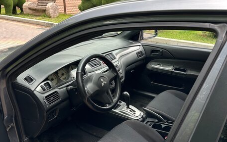 Mitsubishi Lancer IX, 2006 год, 268 000 рублей, 3 фотография