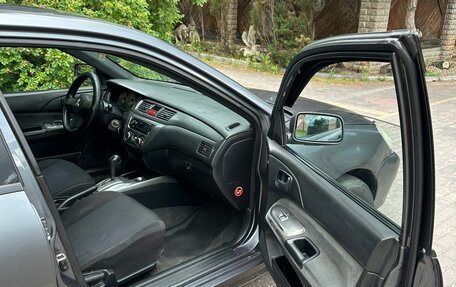Mitsubishi Lancer IX, 2006 год, 268 000 рублей, 7 фотография