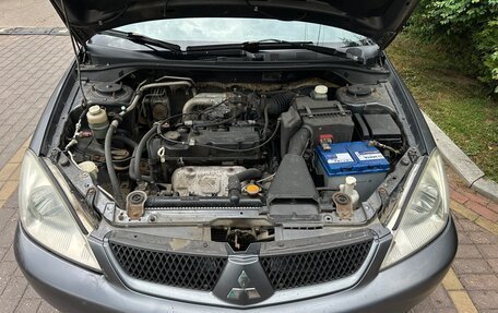 Mitsubishi Lancer IX, 2006 год, 268 000 рублей, 6 фотография