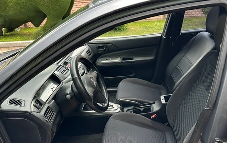 Mitsubishi Lancer IX, 2006 год, 268 000 рублей, 14 фотография
