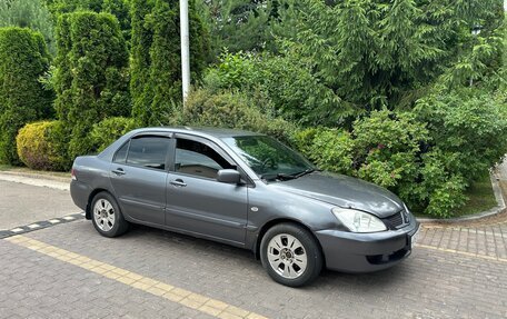 Mitsubishi Lancer IX, 2006 год, 268 000 рублей, 12 фотография