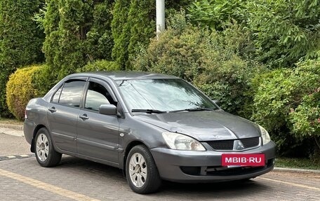 Mitsubishi Lancer IX, 2006 год, 268 000 рублей, 13 фотография