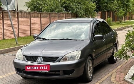 Mitsubishi Lancer IX, 2006 год, 268 000 рублей, 10 фотография