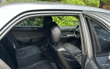 Mitsubishi Lancer IX, 2006 год, 268 000 рублей, 19 фотография
