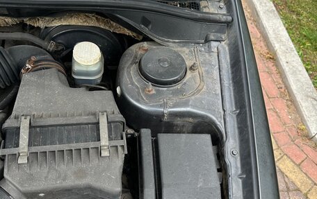 Mitsubishi Lancer IX, 2006 год, 268 000 рублей, 20 фотография