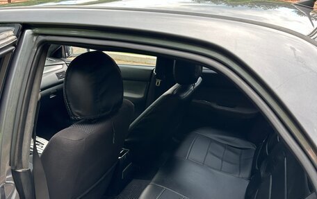 Mitsubishi Lancer IX, 2006 год, 268 000 рублей, 21 фотография