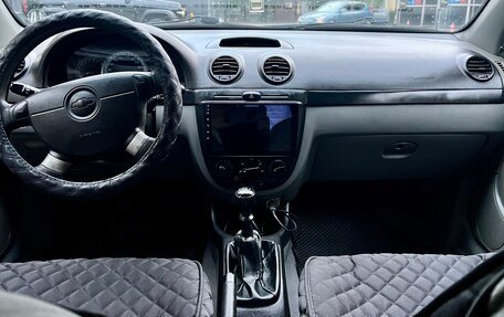 Chevrolet Lacetti, 2010 год, 475 000 рублей, 6 фотография