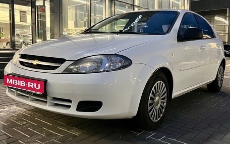 Chevrolet Lacetti, 2010 год, 475 000 рублей, 2 фотография