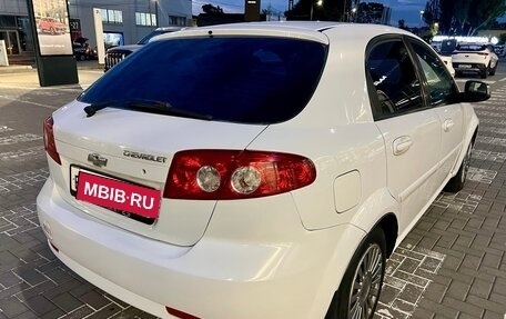 Chevrolet Lacetti, 2010 год, 475 000 рублей, 4 фотография