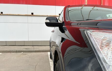 Honda CR-V III рестайлинг, 2010 год, 1 400 000 рублей, 6 фотография