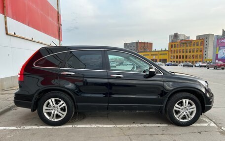 Honda CR-V III рестайлинг, 2010 год, 1 400 000 рублей, 3 фотография