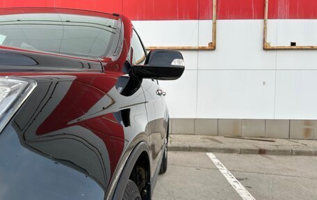 Honda CR-V III рестайлинг, 2010 год, 1 400 000 рублей, 5 фотография
