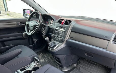 Honda CR-V III рестайлинг, 2010 год, 1 400 000 рублей, 16 фотография