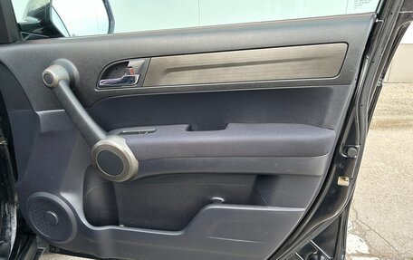 Honda CR-V III рестайлинг, 2010 год, 1 400 000 рублей, 22 фотография