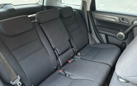 Honda CR-V III рестайлинг, 2010 год, 1 400 000 рублей, 19 фотография