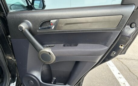 Honda CR-V III рестайлинг, 2010 год, 1 400 000 рублей, 24 фотография