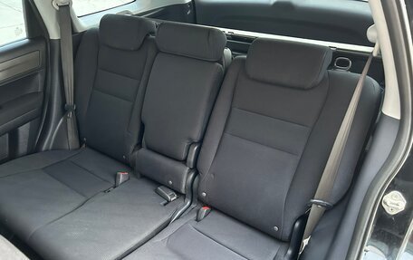 Honda CR-V III рестайлинг, 2010 год, 1 400 000 рублей, 20 фотография