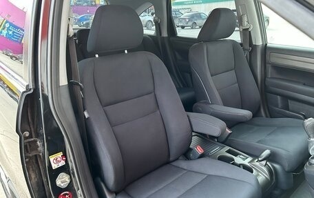 Honda CR-V III рестайлинг, 2010 год, 1 400 000 рублей, 18 фотография