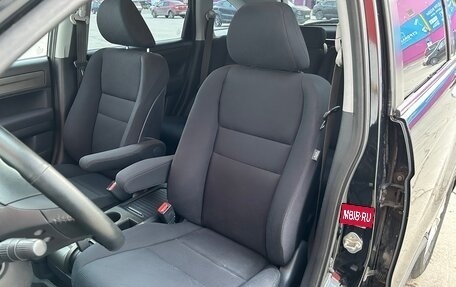 Honda CR-V III рестайлинг, 2010 год, 1 400 000 рублей, 17 фотография