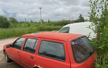 Ford Sierra I, 1988 год, 160 000 рублей, 6 фотография